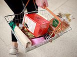 Britain could 'lose the war on inflation': higher business rates 'to push up food prices', retail bosses warn reeves