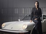 Porsche shares crash almost 10% on weak demand for its electric vehicles