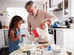 I'm 65 with two young children: how can i provide for when i'm gone, but also make them good with money?