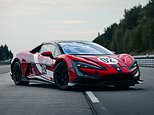 Fastest car on the planet is now electric: meet the chinese built u9 xtreme that hit 308.4mph