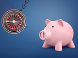 Forget revenge saving... use our mind trick saving method to build a healthy pot of cash instead