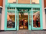 Oliver bonas profits hit by wage hikes as growth proves 'hard to come by'