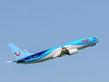 Travel giant tui cashes in as holidaymakers book up trips to the winter sun