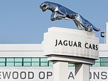 Labour's great jlr test: government must support suppliers and protect jobs, says maggie pagano