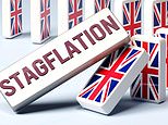 Is britain on the verge of stagflation? what the oecd warning over high inflation and low growth means