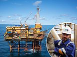 Enquest: government's windfall tax has made north sea oil 'globally uncompetitive'