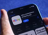 Ebay buys secondhand app tise in bid to appeal to gen z