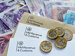 Hmrc can now take money direct from your bank account or isa if you haven't paid taxes