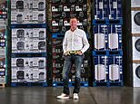 Britain is facing a recession, warns ao electronics boss