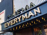 Budget tax raid pushed up price of going to the cinema, says everyman