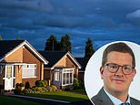 Make bungalows great again: housebuilders are neglecting our older population, says lee boyce