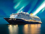 Saga cruises back into the black but rivals are hit as younger holidaymakers delay bookings