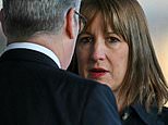 Tax raids and spending cuts may be  'insufficient' fiscal black hole, economist warns