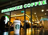 Starbucks announces it will close 'some' uk stores as it makes global cuts