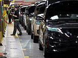 Jaguar land rover can afford to save its suppliers it should not be left to the taxpayer, says alex brummer