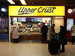 Activist investor raises appetite for takeover of upper crust owner ssp group