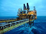 Demand for oil will not peak until 2030, warns bp: switch from fossil fuels set to take longer than expected