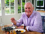 Rick stein cafe closes in cornwall as his restaurant empire suffers mounting losses and falling customer numbers