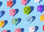 What is revenge saving and could it help you build up a pot of cash? this is money podcast