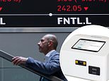 Small cap movers: diagnostics fundraise prompts painful dilution for investors