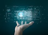 Alex brummer: cyber risk of starmer's digital ids
