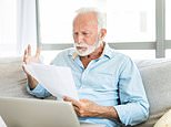 Tony hetherington: how was a £4,399 direct debit set up without my signature?