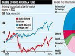 Baillie gifford american fund: mega rebound from us fund that wants to look tech titans in the eye