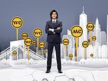 Thousands of uk start ups facing wework tax blow