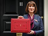 Obr downgrade set to pave way for more tax hikes in autumn budget