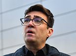 Hamish mcrae: andy burnham in bond market blunder