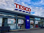 Tesco 'juggernaut' holds on to top spot despite price war