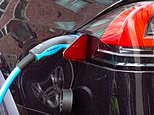 Electric car 'myths' around range anxiety and high vehicle price is putting drivers off