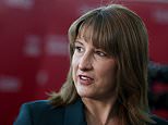 Rachel reeves says she wants just one official economic forecast a year as pressure grows on fiscal rules