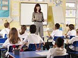 Two thirds of public sector staff are on track for a decent retirement 'streets ahead' of private sector workers