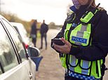 Traffic police numbers hit 10 year low as reliance on roadside cameras rockets