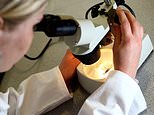 Life sciences under the cosh: labour must do more to keep crucial firms in britain, says alex brummer