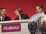 Labour warned workers' rights plan will be a 'disaster' for the economy