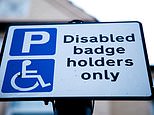 Blue badge parking fraud on the rise, investigation finds