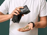 Workers on £100,000 plus worry more about money than those on average salaries