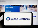 Close brothers takes another £33m hit related to motor finance scandal