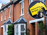First time buyers with 5% deposit offered part interest only mortgages