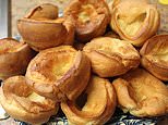 Roast didn't come with the unlimited yorkshire puddings advertised. can i demand a refund? dean dunham replies