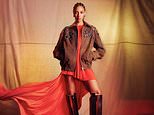 Subdued trading leaves asos out of fashion: shares slump 4.8% as weak demand hits profits