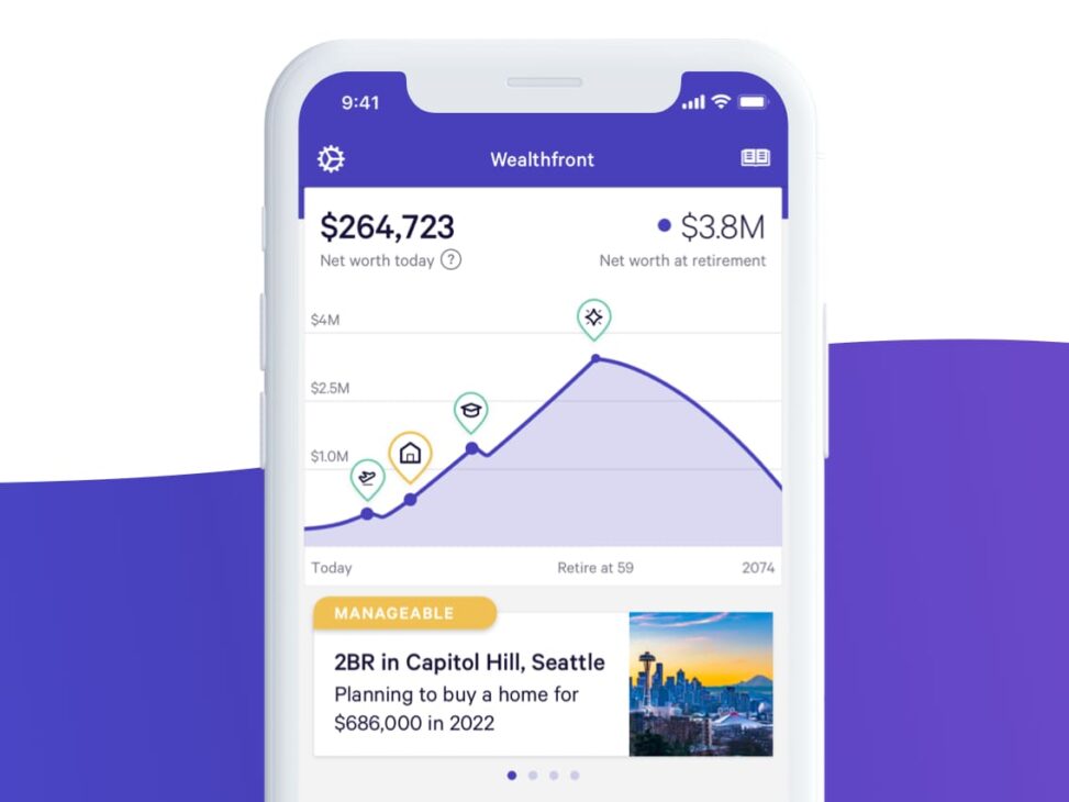 Wealthfront files for ipo, joining wave of fintech firms going public in 2025