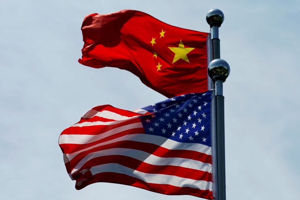 Record share of u.s. businesses divert china investments. top choice: southeast asia