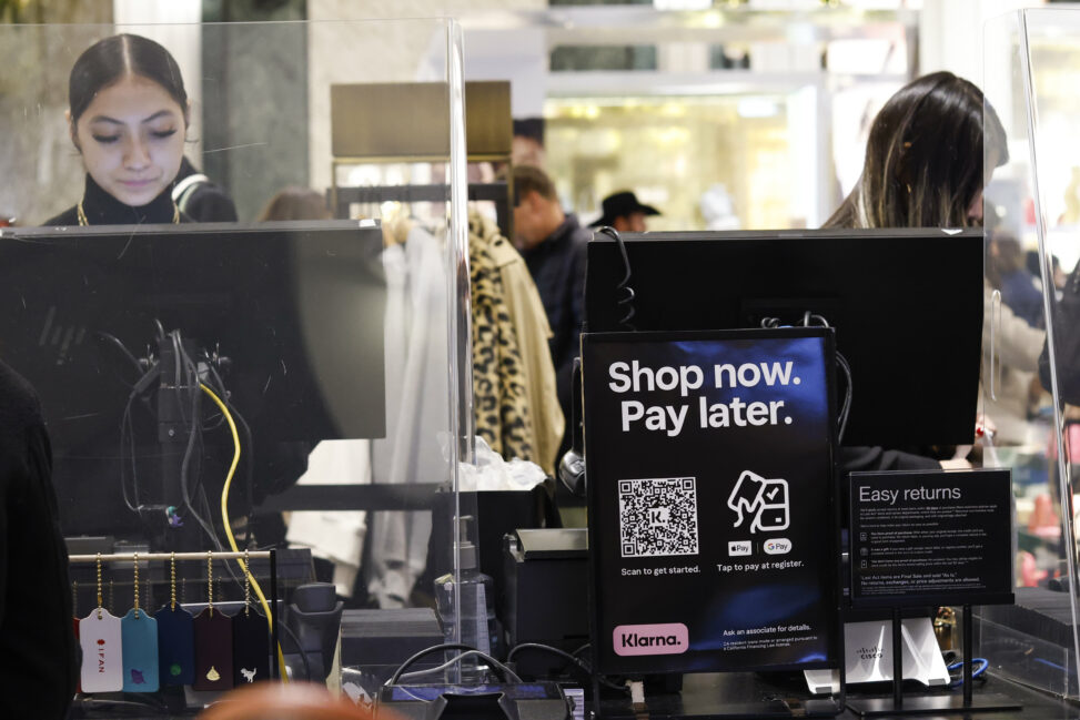 Consumers love buy now, pay later loans. here’s why banks and credit card companies are wary of them
