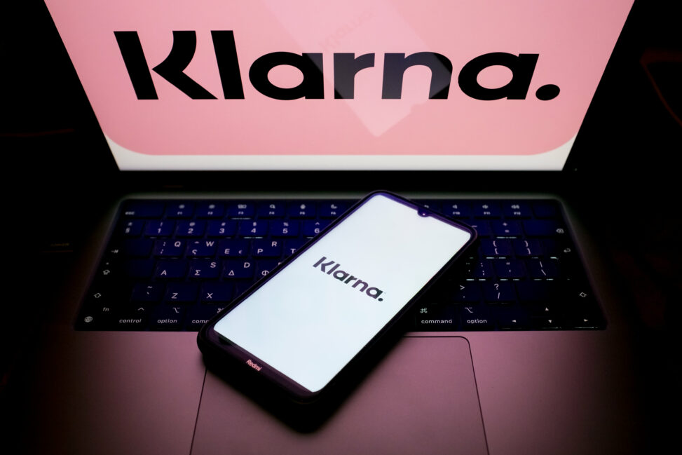 Klarna prices ipo at $40, above online lender's expected range