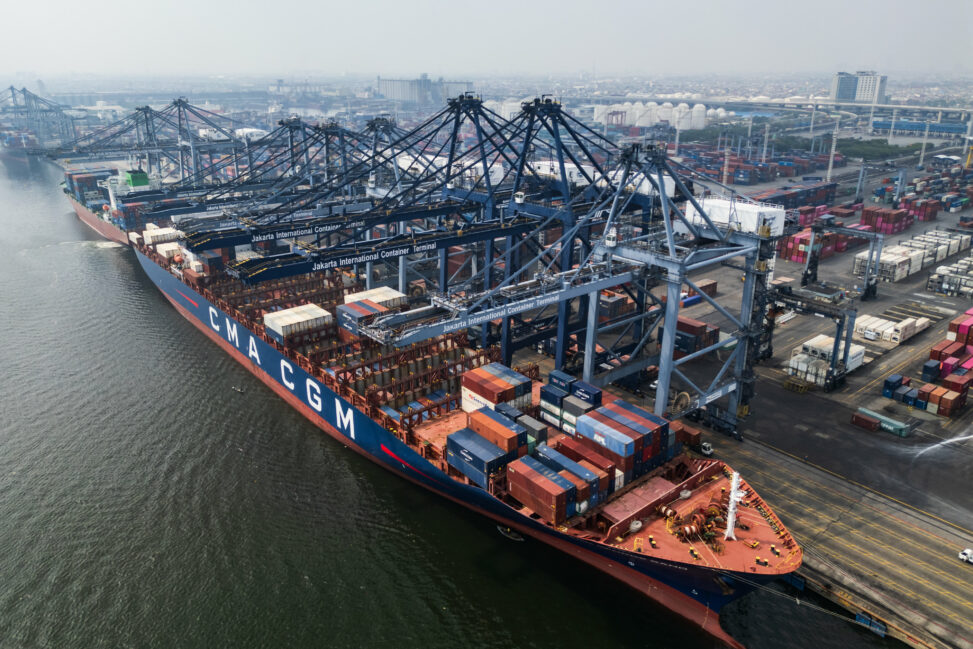 Yieldstreet tell investors in $89 million worth of marine loans to expect losses