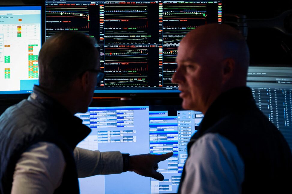 Friday's jobs report could confirm a slowing labor market. but will stocks care?