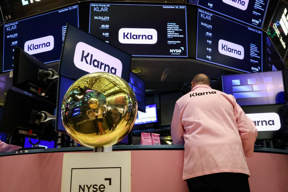 Here are the five fintechs that could be next to ipo after klarna